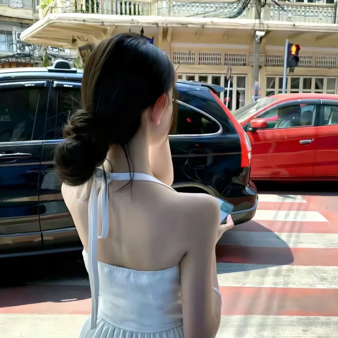 情迷