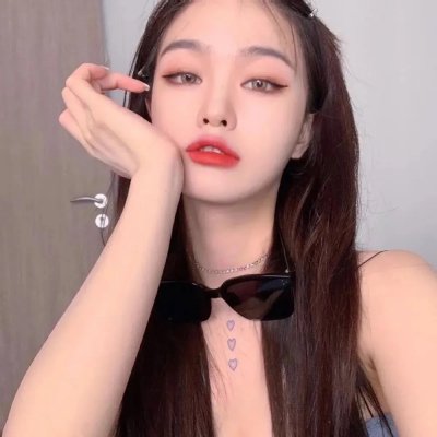 火热的吻