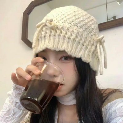 幸福吻上我的脸